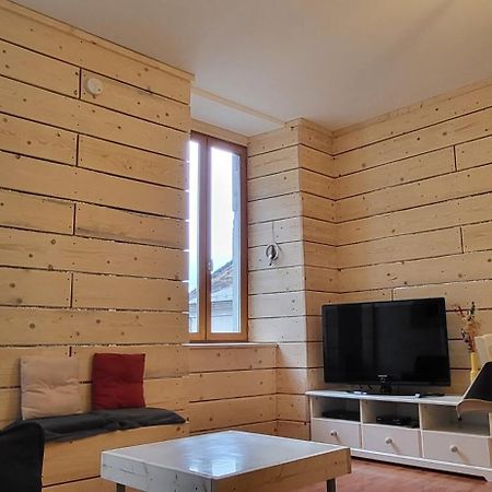 Appartement Familial T3 Avec Sauna 8 Personnes Eaux-Bonnes Kültér fotó