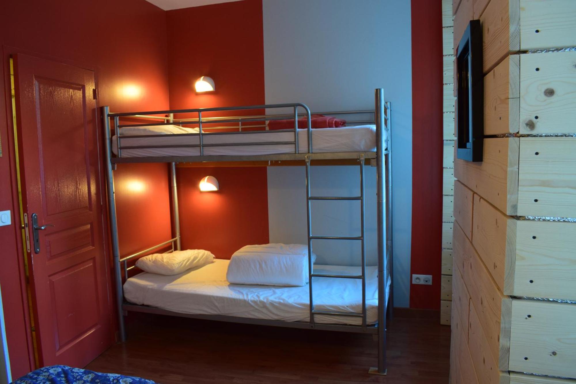 Appartement Familial T3 Avec Sauna 8 Personnes Eaux-Bonnes Kültér fotó