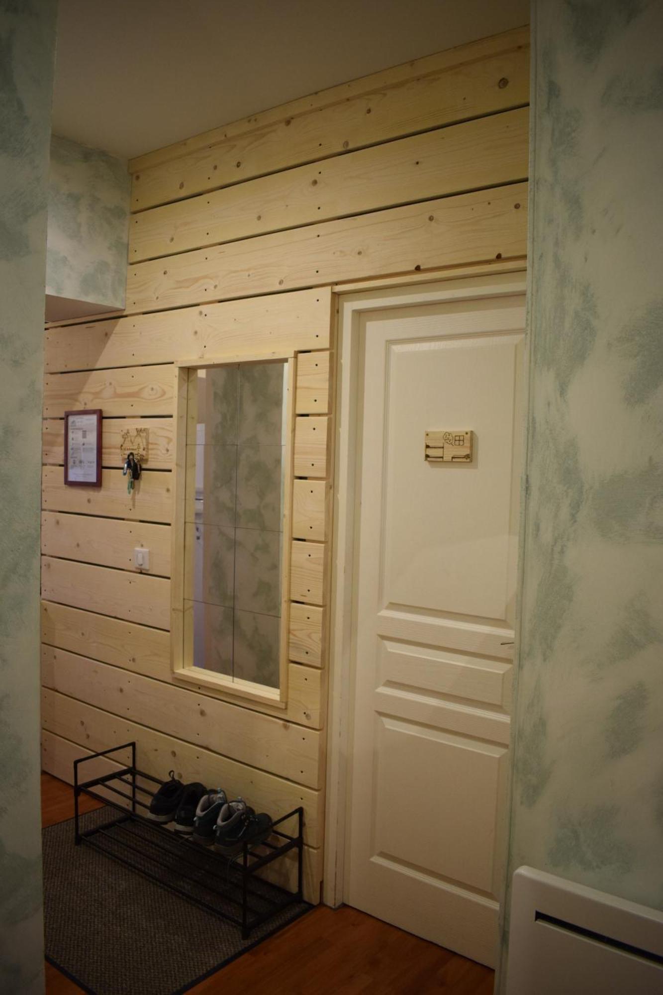Appartement Familial T3 Avec Sauna 8 Personnes Eaux-Bonnes Kültér fotó