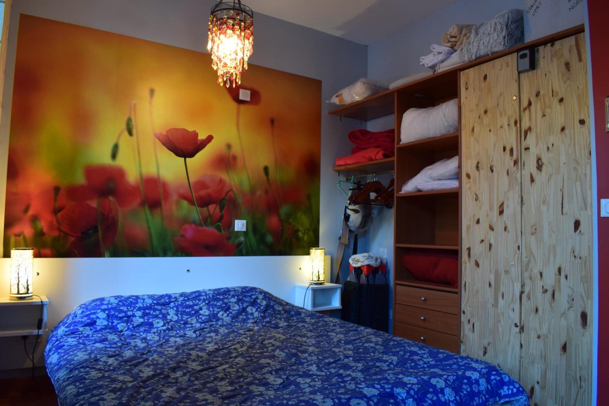 Appartement Familial T3 Avec Sauna 8 Personnes Eaux-Bonnes Kültér fotó